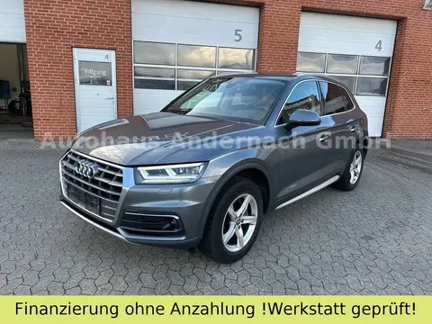 Annonce AUDI Q5 Diesel 2019 d'occasion 