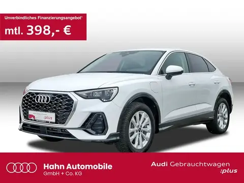 Used AUDI Q3 Hybrid 2022 Ad 