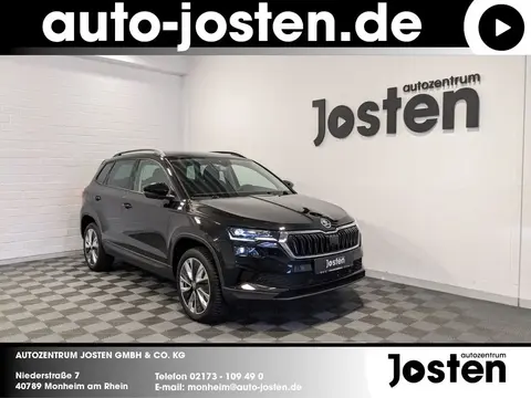 Used SKODA KAROQ Petrol 2023 Ad 