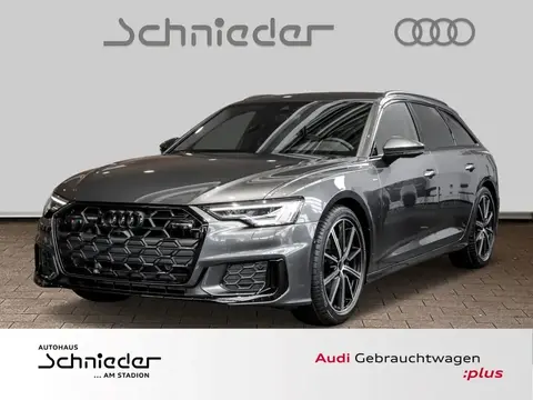 Used AUDI A6 Diesel 2024 Ad 