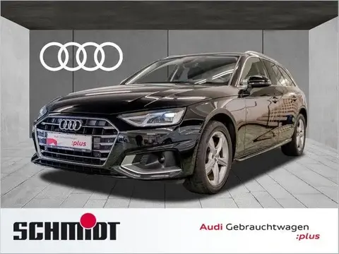 Used AUDI A4 Diesel 2020 Ad 