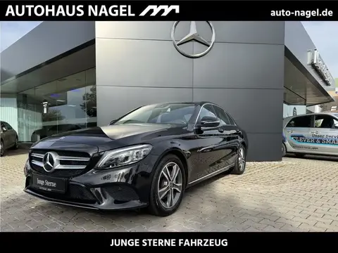 Used MERCEDES-BENZ CLASSE C Diesel 2019 Ad 