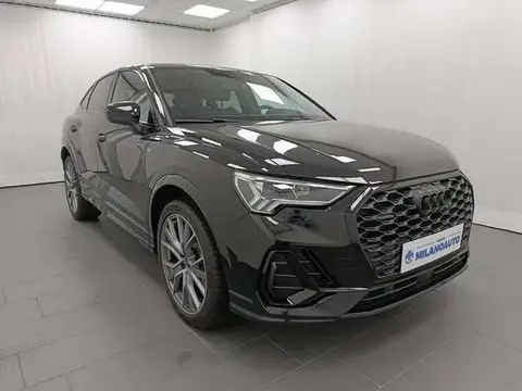 Annonce AUDI Q3 Diesel 2023 d'occasion 