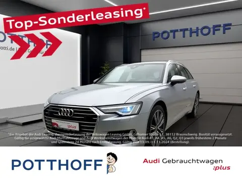 Used AUDI A6 Diesel 2023 Ad 