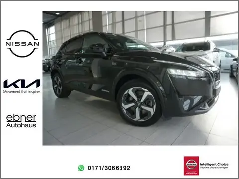 Used NISSAN QASHQAI Hybrid 2023 Ad 