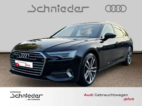 Annonce AUDI A6 Diesel 2023 d'occasion 