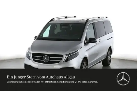 Used MERCEDES-BENZ CLASSE V Diesel 2024 Ad 