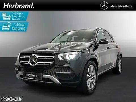 Annonce MERCEDES-BENZ CLASSE GLE Hybride 2021 d'occasion 