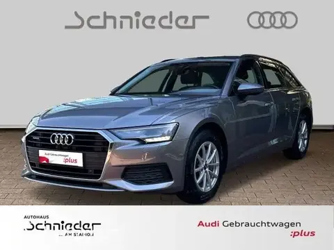 Annonce AUDI A6 Diesel 2021 d'occasion 