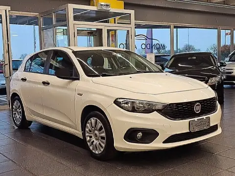 Used FIAT TIPO Diesel 2019 Ad 