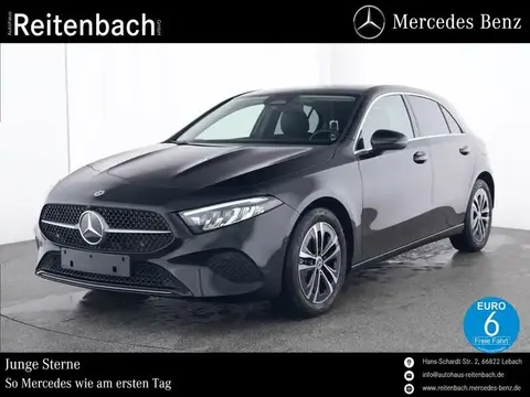 Used MERCEDES-BENZ CLASSE A Diesel 2023 Ad 