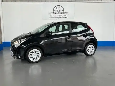 Used TOYOTA AYGO X Petrol 2019 Ad 