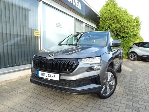 Annonce SKODA KAROQ Essence 2023 d'occasion 