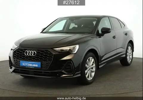 Used AUDI Q3 Petrol 2020 Ad 