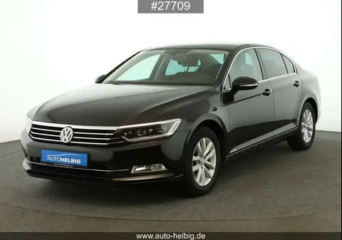 Used VOLKSWAGEN PASSAT Diesel 2014 Ad 