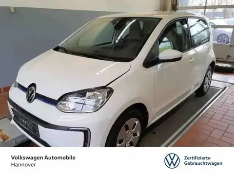 Annonce VOLKSWAGEN UP! Non renseigné 2021 d'occasion 