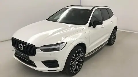 Used VOLVO XC60 Hybrid 2021 Ad 