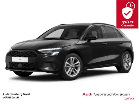 Annonce AUDI A3 Diesel 2024 d'occasion 