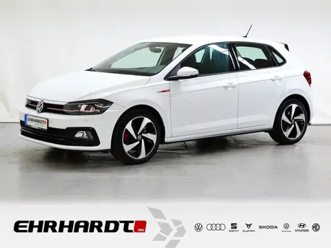 Used VOLKSWAGEN POLO Petrol 2020 Ad 