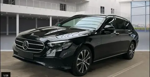 Used MERCEDES-BENZ CLASSE E Hybrid 2021 Ad 