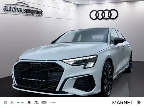 Annonce AUDI A3 Essence 2024 d'occasion 