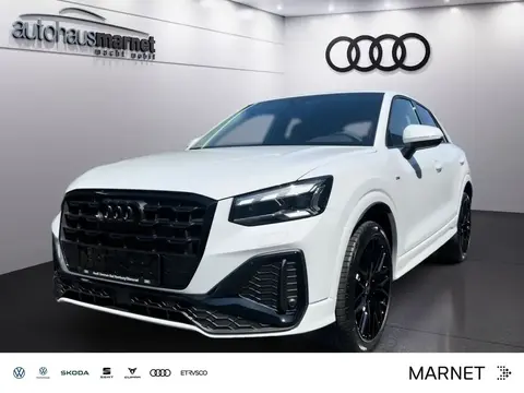 Annonce AUDI Q2 Essence 2024 d'occasion 