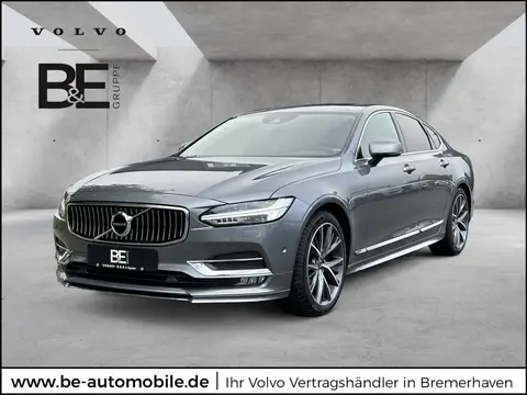 Used VOLVO S90 Diesel 2018 Ad 