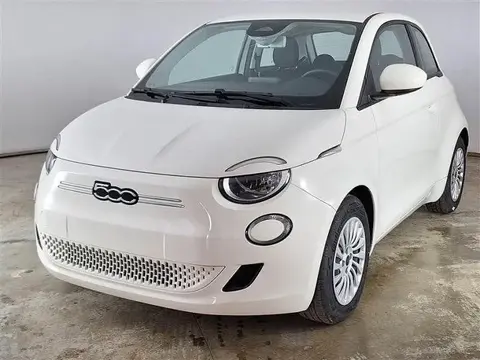 Annonce FIAT 500 Non renseigné 2022 d'occasion 