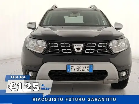 Used DACIA DUSTER Diesel 2019 Ad 