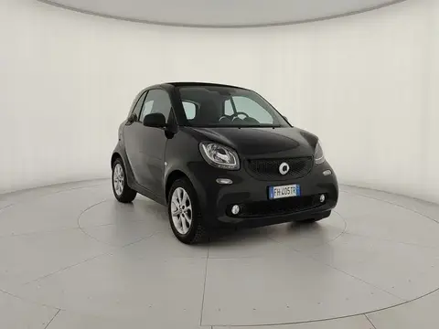 Used SMART FORTWO Petrol 2017 Ad 