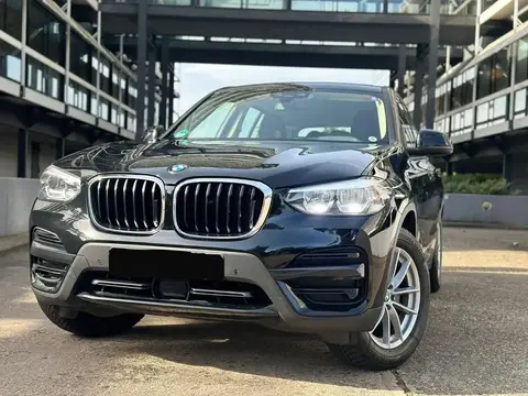 Annonce BMW X3 Diesel 2020 d'occasion 