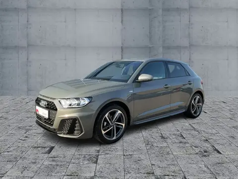 Used AUDI A1 Petrol 2023 Ad 