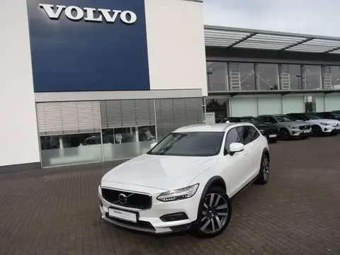 Used VOLVO V90 Diesel 2021 Ad 