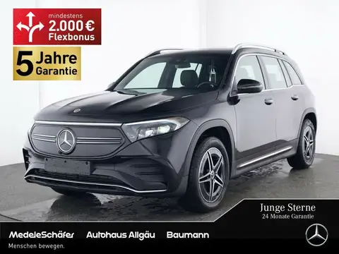 Used MERCEDES-BENZ EQB Not specified 2023 Ad 