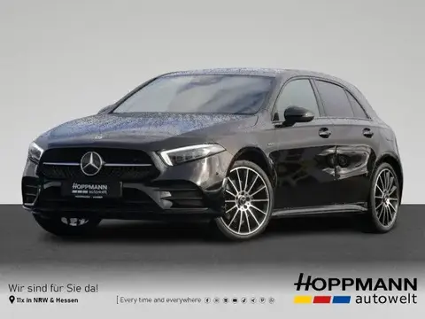 Used MERCEDES-BENZ CLASSE A Hybrid 2021 Ad 