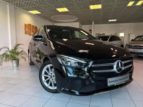 Used MERCEDES-BENZ CLASSE B Petrol 2020 Ad 