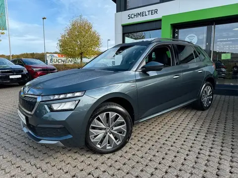 Annonce SKODA KAMIQ Essence 2021 d'occasion 