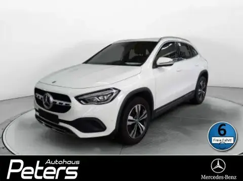 Annonce MERCEDES-BENZ CLASSE GLA Essence 2020 d'occasion 