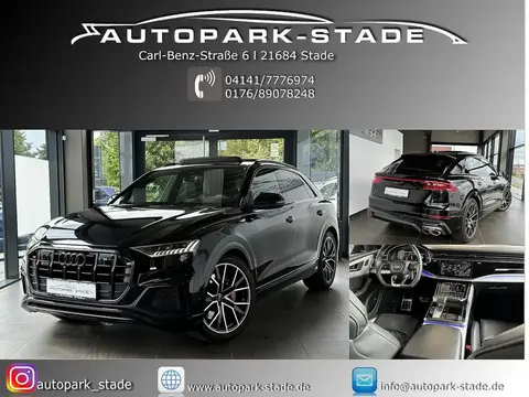 Used AUDI SQ8 Diesel 2020 Ad 