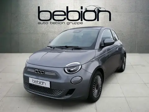 Annonce FIAT 500 Non renseigné 2024 d'occasion 