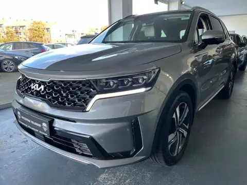 Annonce KIA SORENTO Hybride 2022 d'occasion 