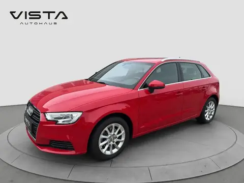 Used AUDI A3 Petrol 2019 Ad 