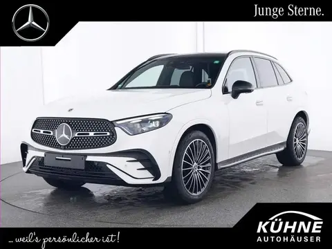 Used MERCEDES-BENZ CLASSE GLC Diesel 2024 Ad 