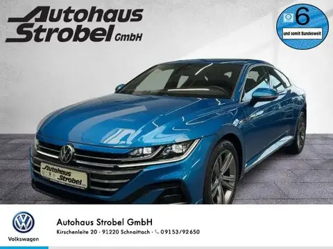 Annonce VOLKSWAGEN ARTEON Diesel 2022 d'occasion 