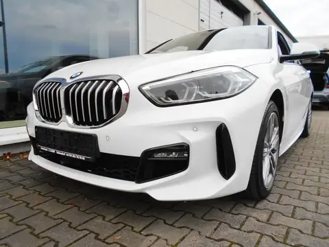 Annonce BMW SERIE 1 Essence 2021 d'occasion 