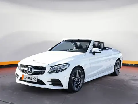 Annonce MERCEDES-BENZ CLASSE C Essence 2023 d'occasion 