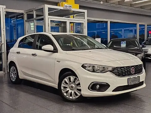 Used FIAT TIPO Diesel 2017 Ad 