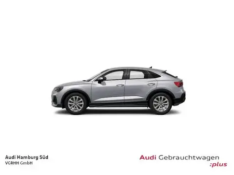 Annonce AUDI Q3 Essence 2023 d'occasion 