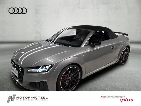 Annonce AUDI TT Essence 2024 d'occasion 