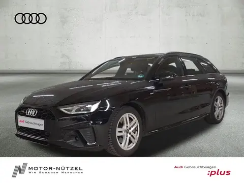 Used AUDI A4 Diesel 2024 Ad 